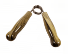 Vintage Physical Culture Gym Terrys Wrist Grip Spring Grip Hand Strengthener Gripper Exerciser 1950s