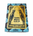 Vintage Physical Culture Gym Terrys Wrist Grip Spring Grip Hand Strengthener Gripper Exerciser 1950s