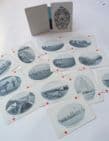 Vintage Playing Cards Souvenir of Canada Ocean to Ocean NS 52 Views W J Gage & Co Limited Toronto