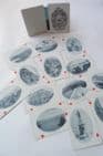 Vintage Playing Cards Souvenir of Canada Ocean to Ocean NS 52 Views W J Gage & Co Limited Toronto