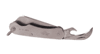 Vintage Post WW2 1954 British Army Jack Clasp Knife Folding Pocket Knife C Myers & Son Sheffield CC