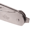 Vintage Post WW2 1954 British Army Jack Clasp Knife Folding Pocket Knife C Myers & Son Sheffield CC