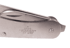Vintage Post WW2 1954 British Army Jack Clasp Knife Folding Pocket Knife C Myers & Son Sheffield CC