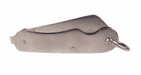 Vintage Post WW2 1954 British Army Jack Clasp Knife Folding Pocket Knife C Myers & Son Sheffield CC