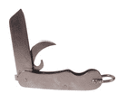 Vintage Post WW2 1954 British Army Jack Clasp Knife Folding Pocket Knife C Myers & Son Sheffield CC