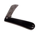 Vintage Pruning Pocket Knife Knive Bakelite Scales Unknown Maker poss Rodgers of Sheffield