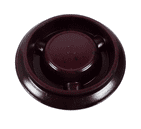 Vintage Pub Bar Advertising Hotel Kreuz Vitznau Switzerland SPB Bakelite Cigarette Cigar Ash Tray