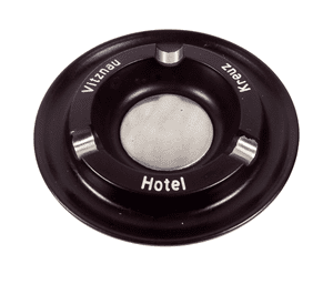 Vintage Pub Bar Advertising Hotel Kreuz Vitznau Switzerland SPB Bakelite Cigarette Cigar Ash Tray