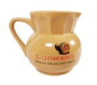 Vintage Pub Bar Glenmorangie Single Highland Malt Scotch Whisky Advertising  Water Jug Large 4.5