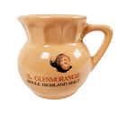 Vintage Pub Bar Glenmorangie Single Highland Malt Scotch Whisky Advertising  Water Jug Mini 2.75