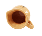 Vintage Pub Bar Glenmorangie Single Highland Malt Scotch Whisky Advertising  Water Jug Mini 2.75