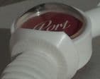 Vintage Pub Home Bar Port Bottle Pourer Stopper Provisional Patent Express Bristol Original Box 60s