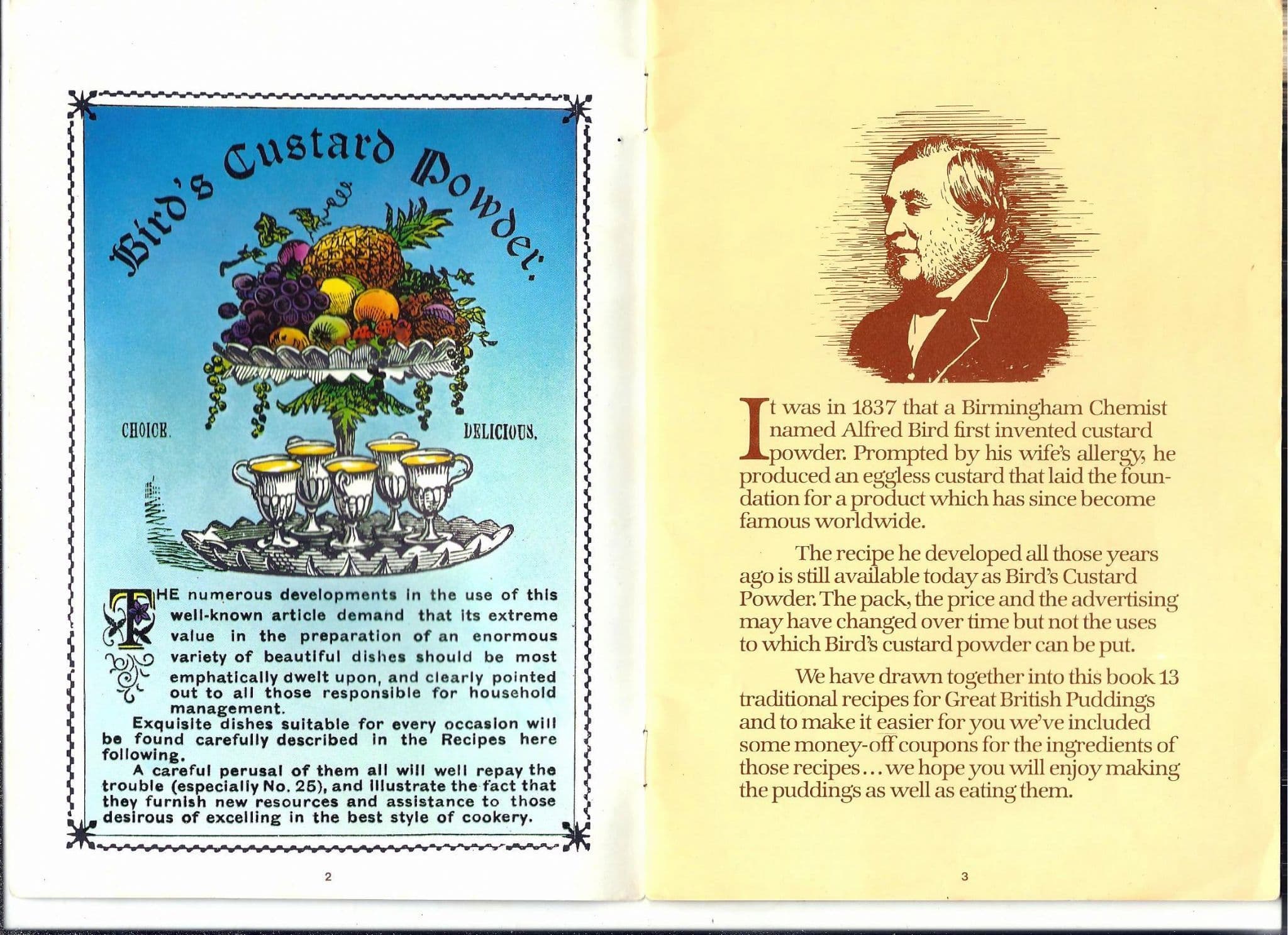 vintage-recipe-cookery-book-birds-custard-great-british-puddings-book