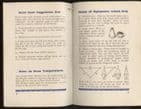 Vintage Recipe Cookery Book McDougall's Self Raising Flour Biscuit 33 Recipes Circa 1930s