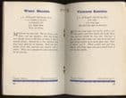 Vintage Recipe Cookery Book McDougall's Self Raising Flour Biscuit 33 Recipes Circa 1930s