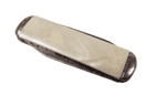 Vintage Richards Sheffield Folding Pocket Pen Knife Twin Blade Present from Seaside