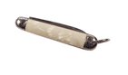 Vintage Richards Sheffield Mini Miniature Folding Folder Pocket Knife QEII Silver Jubilee Lamppost