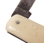 Vintage Saynor Cooke & Ridal Patent Horticultural Gardening Pruning Budding Grafting Pocket Knife