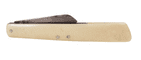 Vintage Saynor Cooke & Ridal Patent Horticultural Gardening Pruning Budding Grafting Pocket Knife