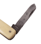 Vintage Saynor Cooke & Ridal Patent Horticultural Gardening Pruning Budding Grafting Pocket Knife