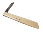 Vintage Saynor Cooke & Ridal Patent Horticultural Gardening Pruning Budding Grafting Pocket Knife