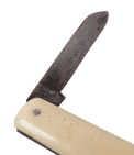 Vintage Saynor Cooke & Ridal Patent Horticultural Gardening Pruning Budding Grafting Pocket Knife