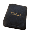 Vintage Sewing Hovis Advertising There is Life in Every Loaf Needles & Pins Book Case Circa 1930s