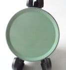 Vintage Sewing Tin D F Tayler & Co Ltd Dressmakers Steel Pins Dorcas Circa 1950s Early Example