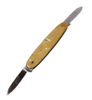 Vintage Souvenir Solingen Celluloid Pocket Knife Berlin Siegessaule Victory Column Pictorial