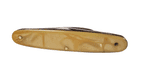 Vintage Souvenir Solingen Celluloid Pocket Knife Berlin Siegessaule Victory Column Pictorial