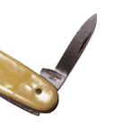 Vintage Souvenir Solingen Celluloid Pocket Knife Berlin Siegessaule Victory Column Pictorial