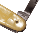 Vintage Souvenir Solingen Celluloid Pocket Knife Berlin Siegessaule Victory Column Pictorial