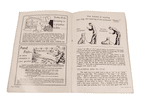 Vintage Spratts Patent Limited Book How to Train Your Dog Puppy Circa 1950s 32 Page Adverts Tips