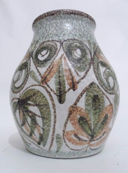 Vintage Stoneware Bourne Denby Pottery Glynbourne 7