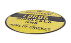 Vintage Style Pressed Steel AA Sign Lords Cricket Ground Marylebone Middlesex Garage Home Decor