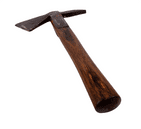 Vintage Tool 1956 British Rail Firemans Breach Axe BR 95104 Unknown Maker Railways