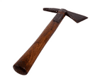 Vintage Tool 1956 British Rail Firemans Breach Axe BR 95104 Unknown Maker Railways