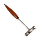 Vintage Tool  3 1/2oz Jewelers Hammer 8 1/2