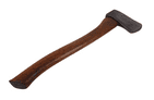 Vintage Tool Brades Criterion 378 No.1 2lb Axe Hickory Shaft Woodworkers Chopping Wood Chopper