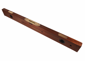 Vintage Tool Elliott Lucas Cannock Elvicta Extra Large 30" Adjustable Spirit Level No. 531 Label
