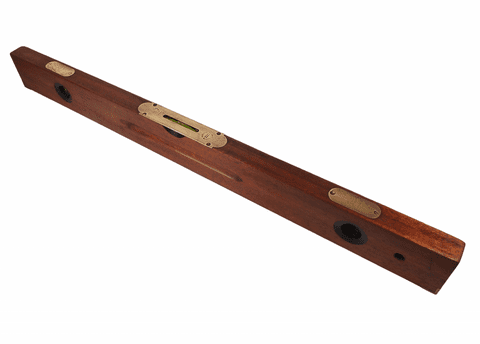 Vintage Tool Elliott Lucas Cannock Elvicta Extra Large 30" Adjustable Spirit Level No. 531 Label