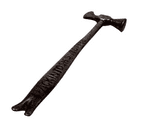 Vintage Tool Mackintosh Advertising Large Fish Tail Toffee Hammer Axe Breaker 1920s Suffragettes