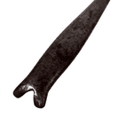 Vintage Tool Mackintosh Advertising Large Fish Tail Toffee Hammer Axe Breaker 1920s Suffragettes