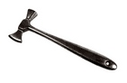 Vintage Tool Walters Palm Toffee Acton Advertising Large Metal Toffee Hammer Axe Breaker 1930s