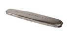Vintage Turner Sheffield Harpic Reckitt & Sons Ltd Pocket Pen Knife Advertising Cutlers to HM King