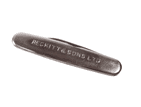 Vintage Turner Sheffield Harpic Reckitt & Sons Ltd Pocket Pen Knife Advertising Cutlers to HM King