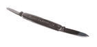 Vintage Turner Sheffield Harpic Reckitt & Sons Ltd Pocket Pen Knife Advertising Cutlers to HM King