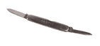 Vintage Turner Sheffield Harpic Reckitt & Sons Ltd Pocket Pen Knife Advertising Cutlers to HM King