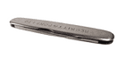 Vintage Turner Sheffield Harpic Reckitt & Sons Ltd Pocket Pen Knife Advertising Cutlers to HM King