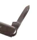 Vintage Turner Sheffield Robin Starch Reckitt & Sons Pocket Pen Knife Advertising Cutlers HM King